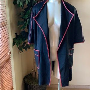 NY&C Coat